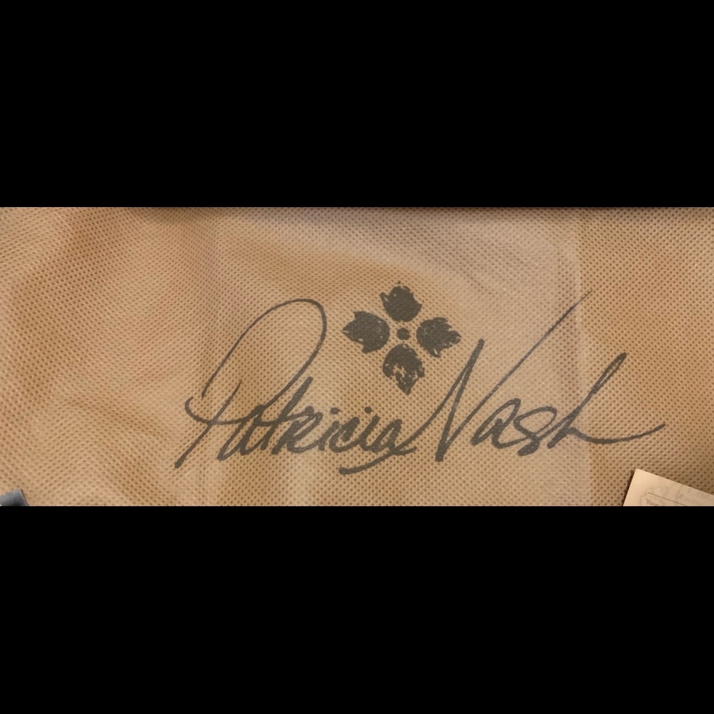 Patricia Nash Wristlet